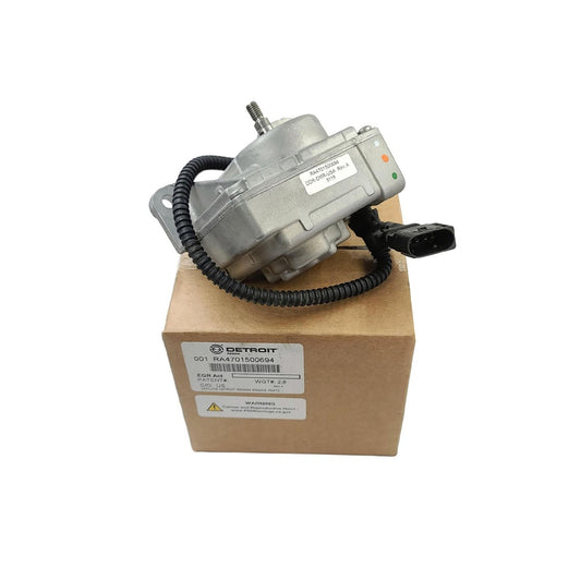 OEM DETROIT ACTUATOR RA4701500694 $649.99+CORE CHARGE $269.99