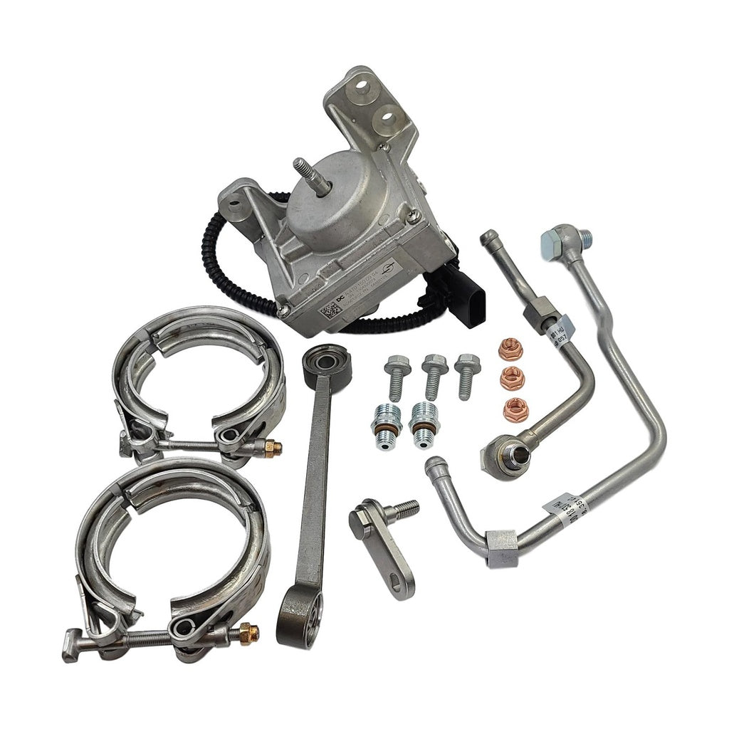 OEM DETROIT DDE EA4731500394 ACTUATOR KIT $959.99+CORE CHARGE 275.99