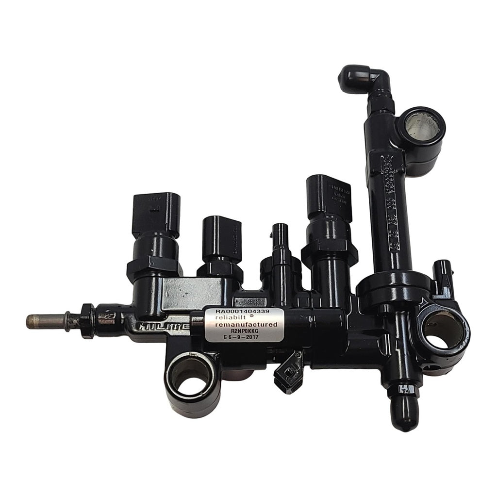 OEM DETROIT DEF METER DDE RA0001404339 $619.99+CORE CHARGE $379.99
