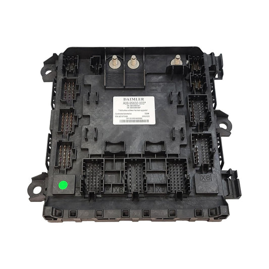 OEM Freightliner Daimler 12 Version Config Body Controller A06-95632-004