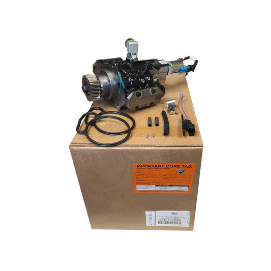 OEM INTERNATIONAL HI PRESS PUMP MAX FORCE 5010755R94 $1900+CORE CHARGE $549.99
