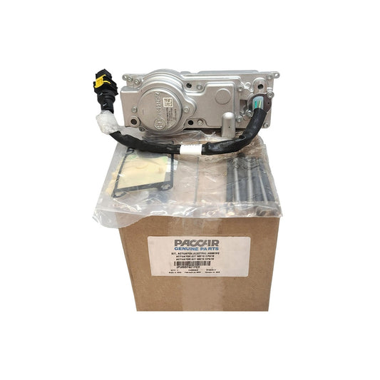 OEM PACCAR VG TURBO ACTUATOR, 2037561PEX $2350+ CORE CHARGE 162.99