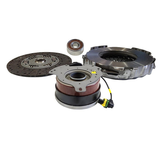 transmission kit for Freightliner DT12 A0032502115, A0119812025, A0214135000