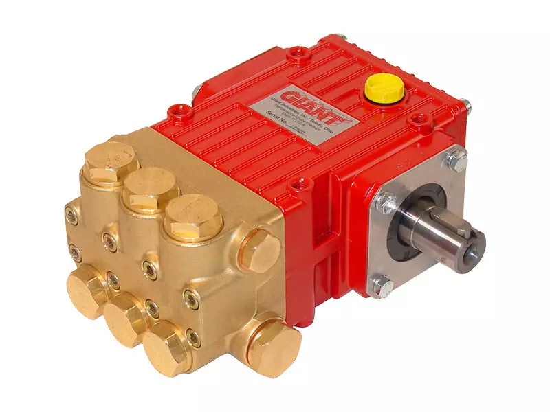 P205 PUMP, RIGHT, 56C ELEC, 5/8", NPT