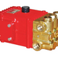 PUMP WITH TEFLON