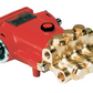 PUMP, 3.9 GPM @ 2200 PSI @ 1420 RPM