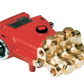 PUMP, 1.2 GPM @ 3000 PSI @ 1420 RPM
