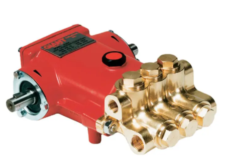PUMP, 1.2 GPM @ 3000 PSI @ 1420 RPM