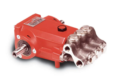 P55 PUMP,316 S.S., NON-WEEP