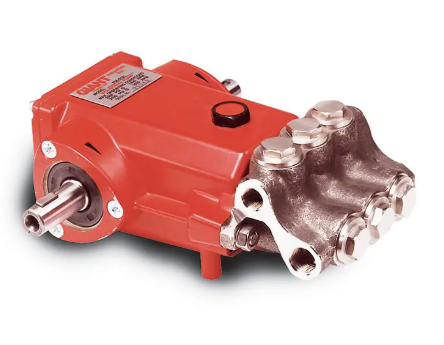 P-56-5100 PUMP, TEFLON/NITRILE/VITON