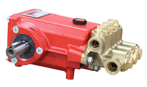 P56W PUMP