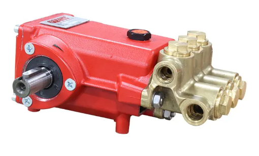 PUMP, 6.1 GPM @ 1900 PSI @ 1420 RPM