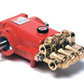 P56W PUMP, 190 DEG TEMP.