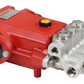 PUMP, 1.3 GPM @ 5000 PSI @ 1420 RPM