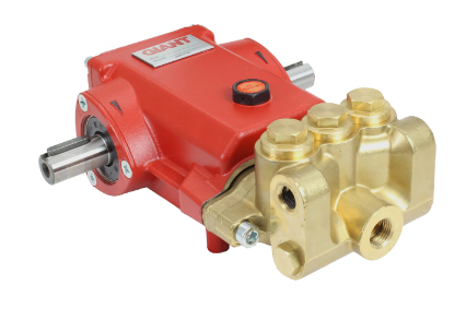 PUMP, 5.0 GPM @ 3500 PSI @ 1450 RPM