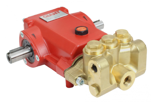 P59 PUMP,HIGH PRESSURE COOLANT-NOT AVAILABLE