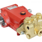 P59 PUMP WITH TEFLON SEALS & VITON O-RINGS