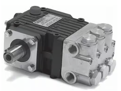 Giant Pump 2.3 GPM, 2000 PSI Part Number P221L