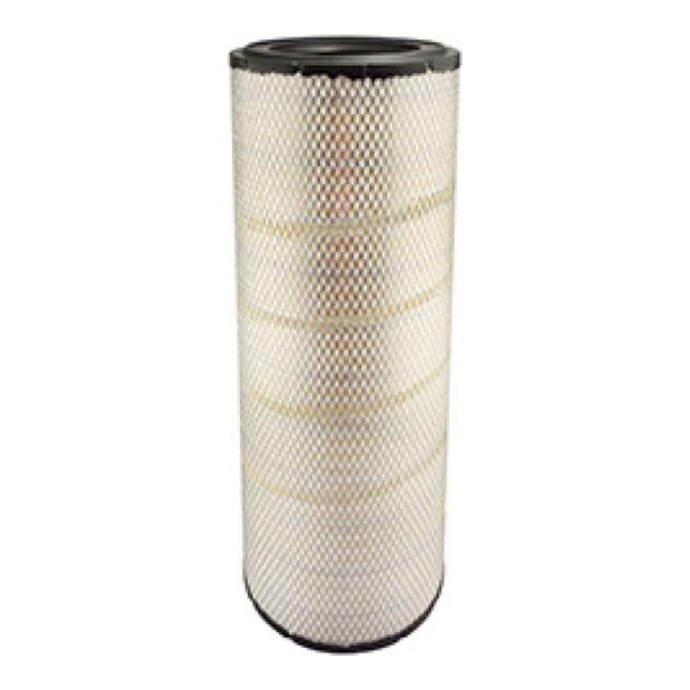 RADIAL SEAL OUTER AIR ELEMENT
