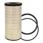 RADIAL SEAL OUTER AIR ELEMENT