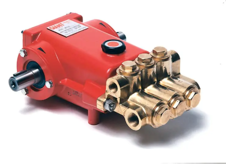 PUMP,11.2 GPM @ 1900 PSI @ 1420 RPM