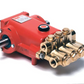 PUMP, 9.6 GPM @ 2175 PSI @ 1420 RPM