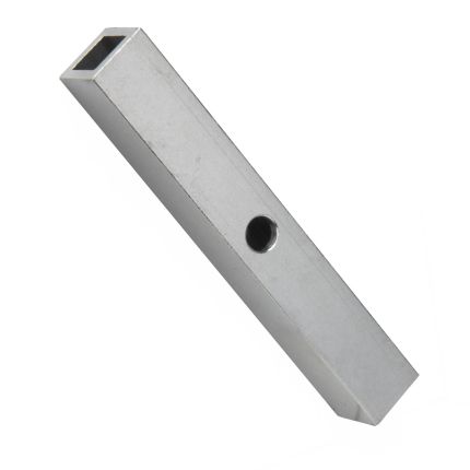 FUEL TANK STEP CLAMP