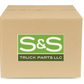 CHROME BUMPER