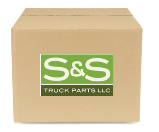 6-HOLE DIRECT MOUNT PTO