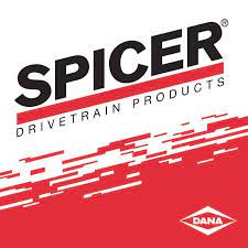 Dana Spicer R/REAR DIFFERENTIAL YOKE 5-4-9231-1X