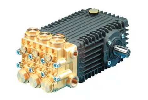 General 66 Series Pump 12.1GPM 2200PSI Part Number TSF2819