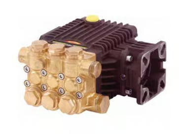 General Pump TX Series Pump 2 GPM 3000 PSI Part Number TX1506G6
