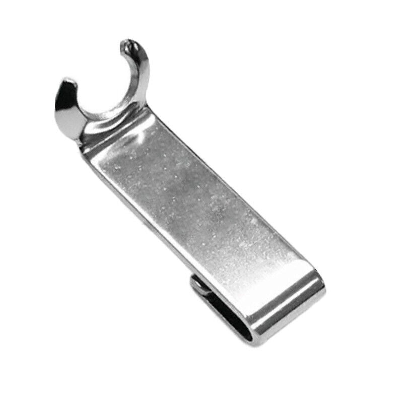 Universal Welded Keeper Strike Assembly