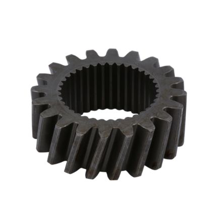 C.S. 2ND GEAR
