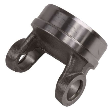 WELD YOKE