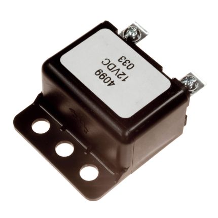 WARNING BUZZER