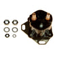 SOLENOID SWITCH