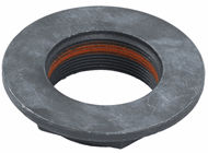 PINION METRIC NUT
