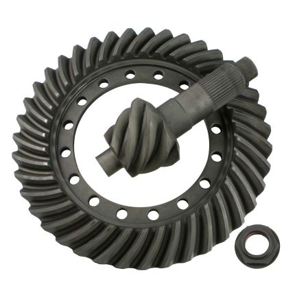 GEAR SET RS-404 3.55 15.4"DIA
