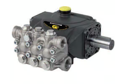 General Pump ET Series 2.9 GPM, 4450 PSI Part Number ET1310S34