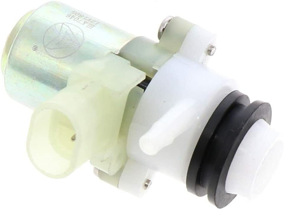 Windshield Wiper Washer Fluid Pump For Peterbilt/ KW HLK7046 Replaces 104307