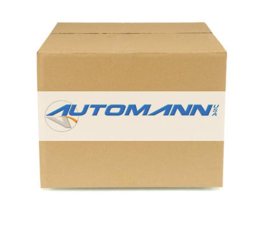 1-1/2 Leaf Airtek Spring; 67420-000