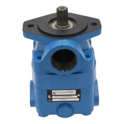 V20F POWER STEERING PUMP