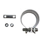 CLAMP 3" STAINLESS