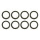 FRICTION DISC QTY PK 8
