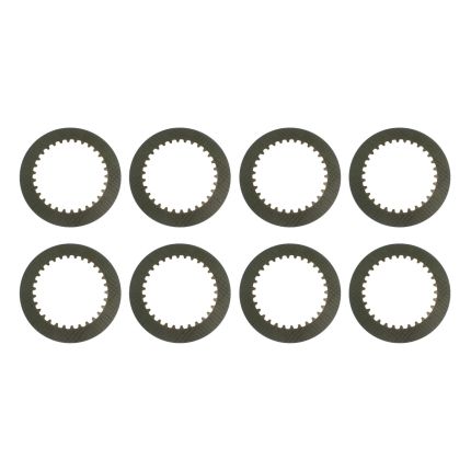 FRICTION DISC QTY PK 8