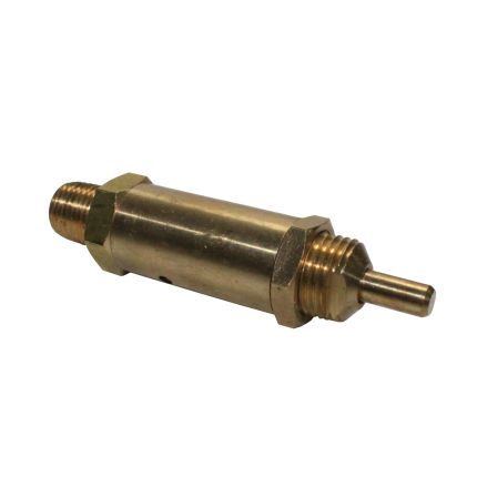 ADJ SAFETY VALVE-125
