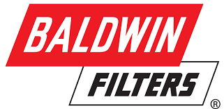 Baldwin FULL-FLOW LUBE SPIN-ON