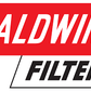 RADIAL SEAL OUTER AIR ELEMENT