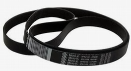 BELT,V RIBBED
